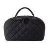 Rose | Travel Makeup Bag